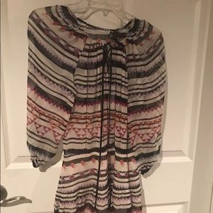 NWT BCBG MaxAzria Rory Dress